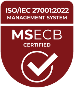 MSECB Certified